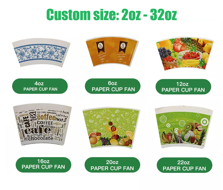 customize paper cup-1