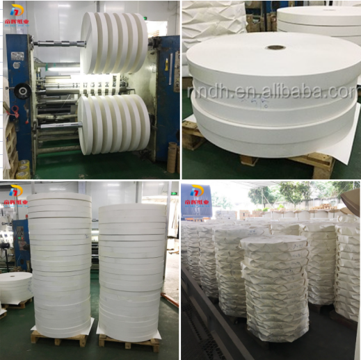 manufacturer of Cup Forming Bottom Paper in Roll (1)